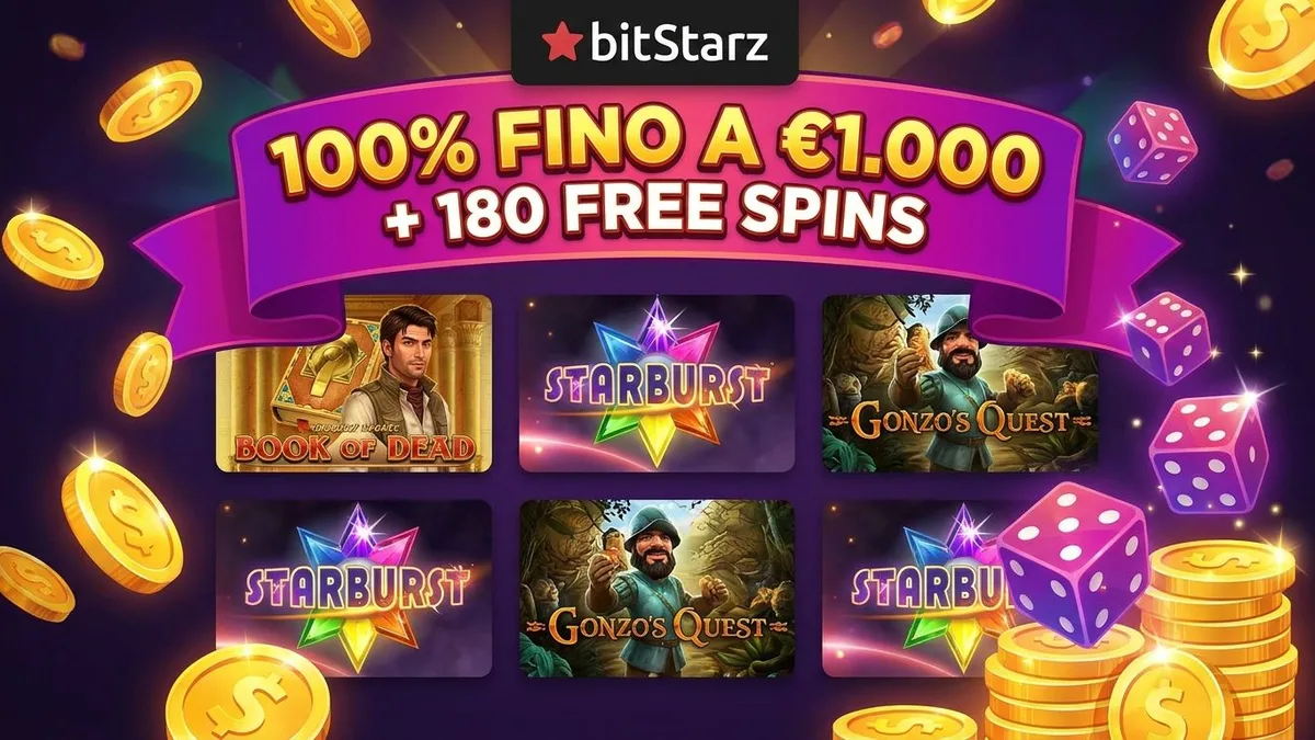 BitStarz