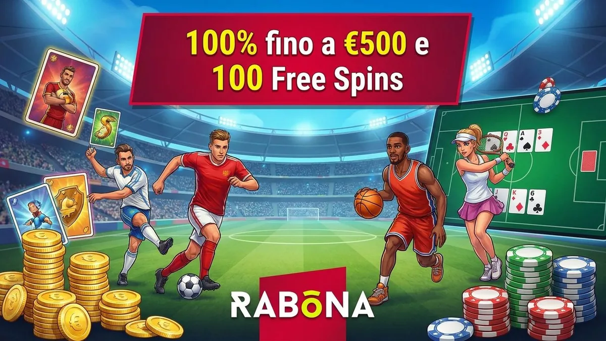 Rabona